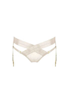 Tomoe Harness Brief