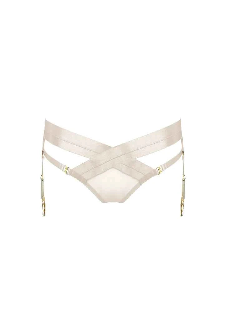 Tomoe Harness Brief
