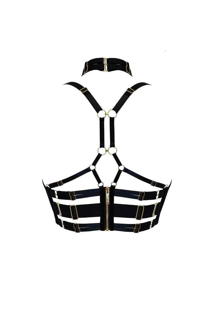 Vita Bodice Bra