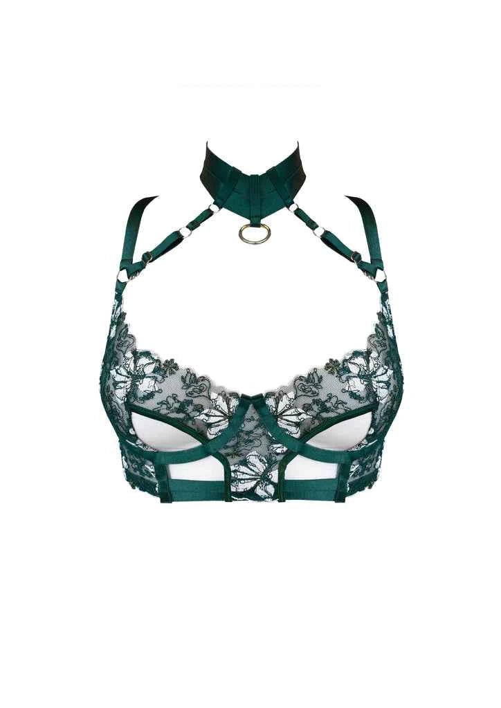 Vita Bodice Bra