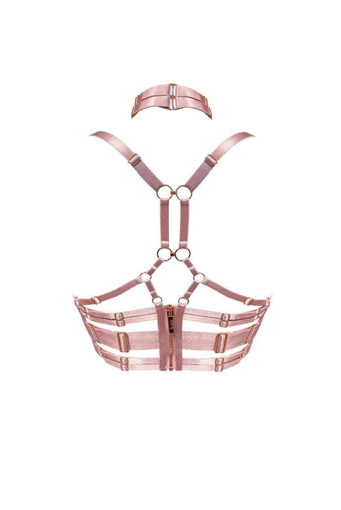 Vita Bodice Bra