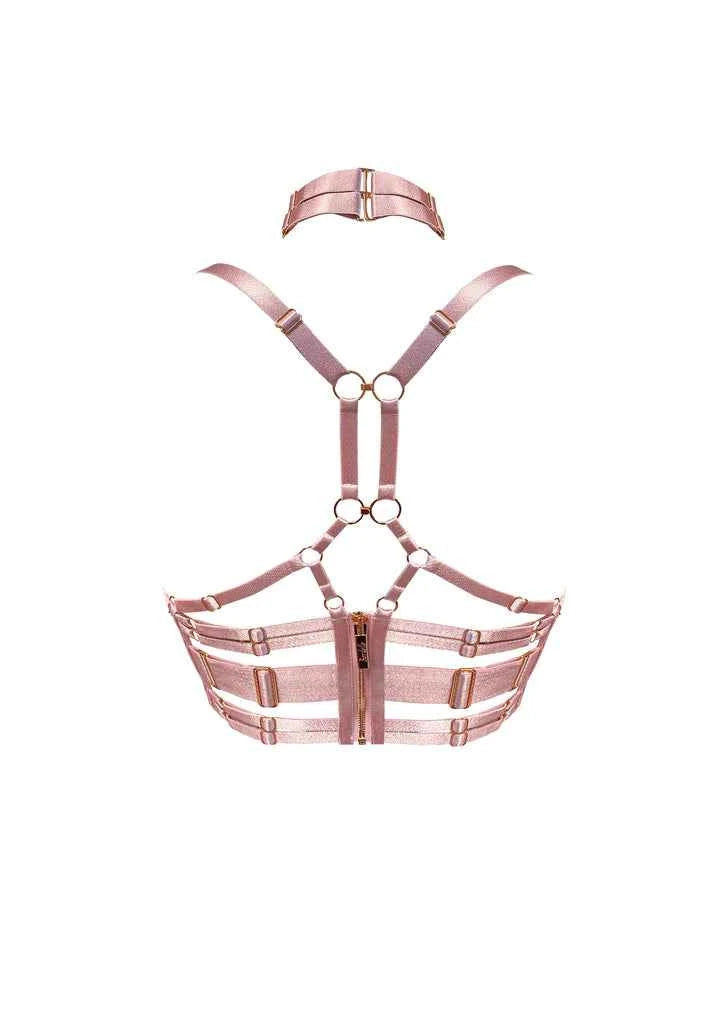 Vita Bodice Bra