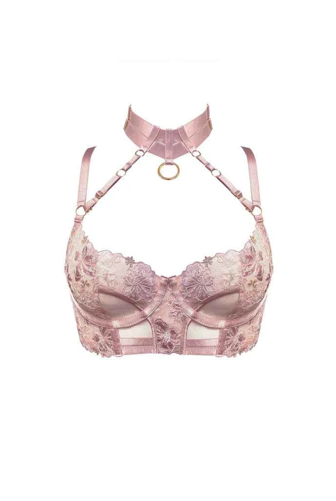 Vita Bodice Bra