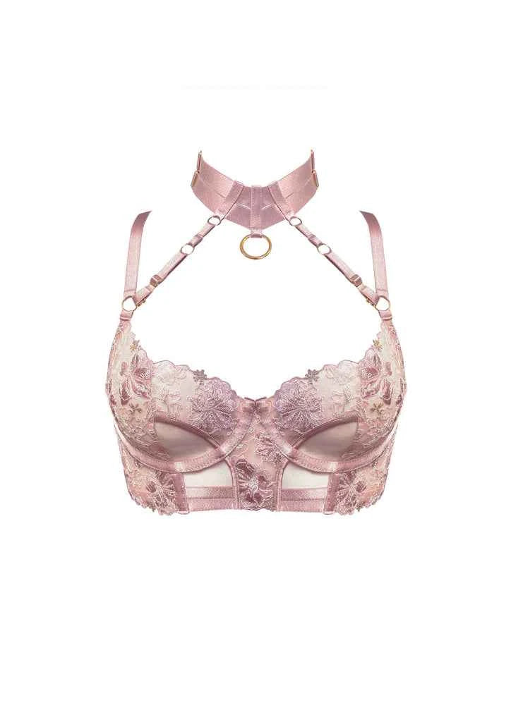 Vita Bodice Bra