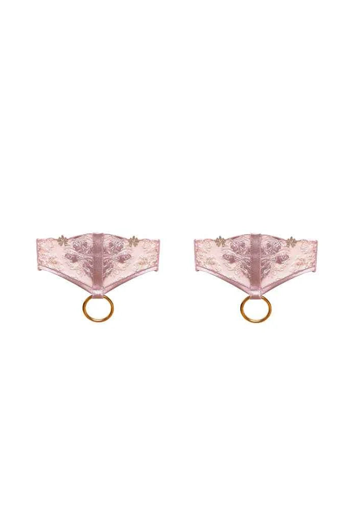 Vita Garters