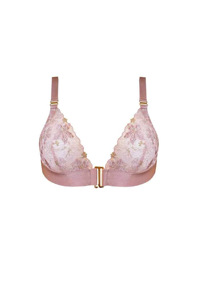 Vita Triangle Bra