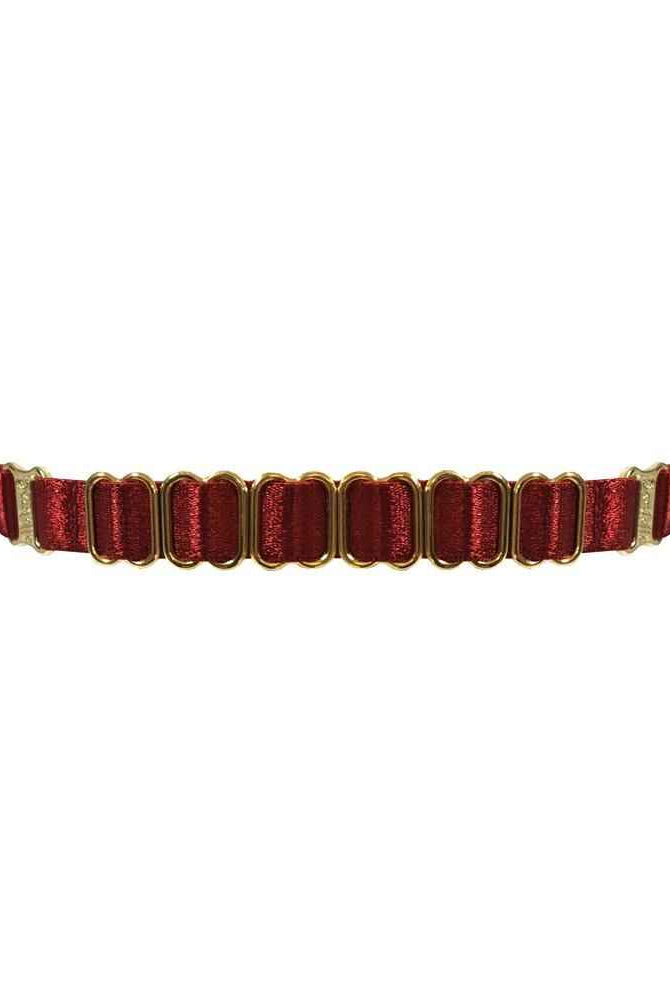 Strap Collar