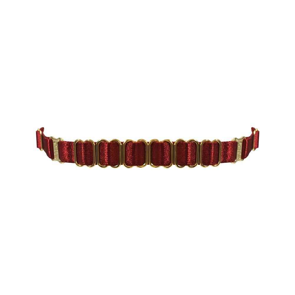 Strap Collar