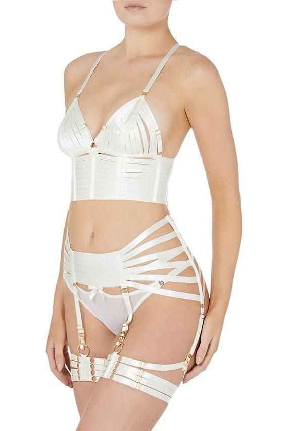 Webbed Suspender