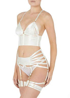 Webbed Suspender