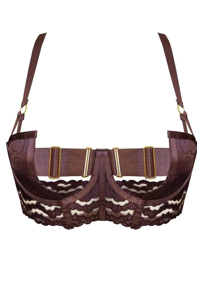 Dala Bodice Bra