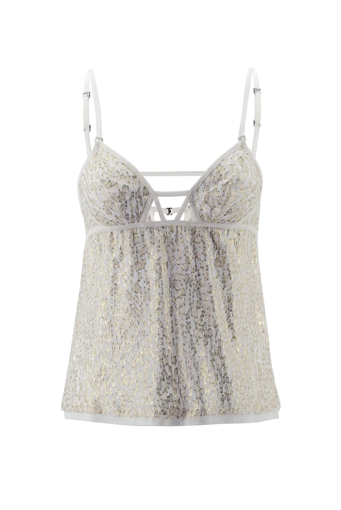 Silk Top