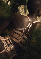 Vita Bodice Bra