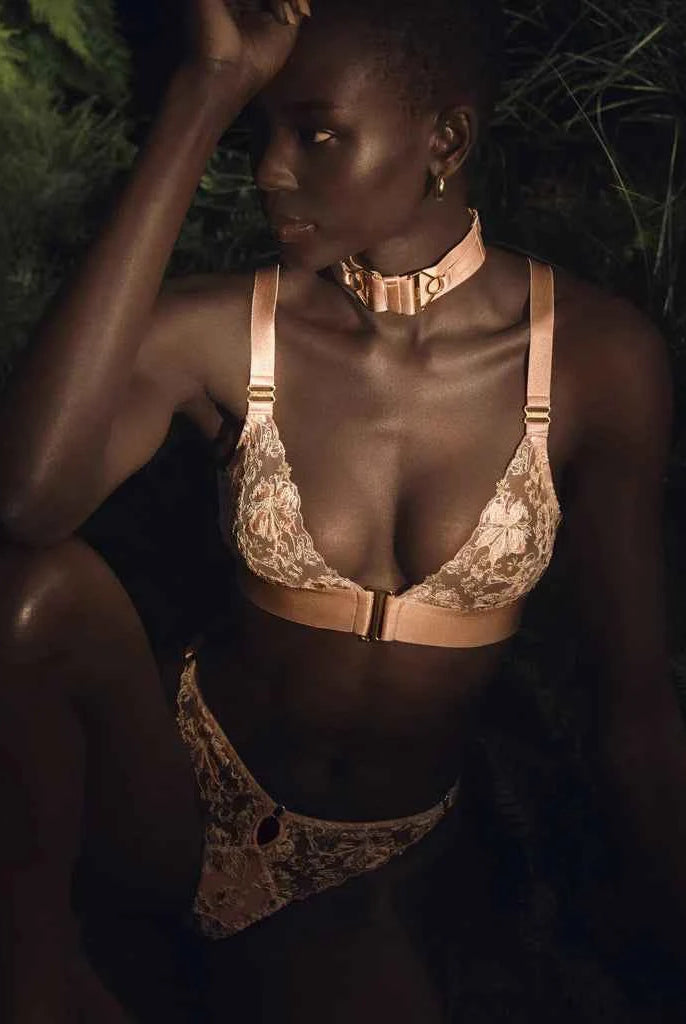 Vita Triangle Bra