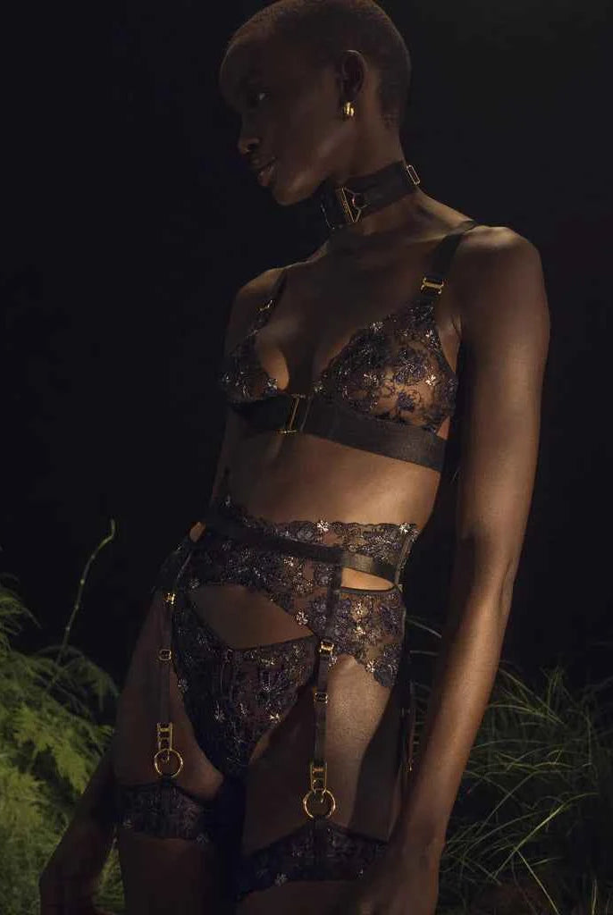 Vita Triangle Bra