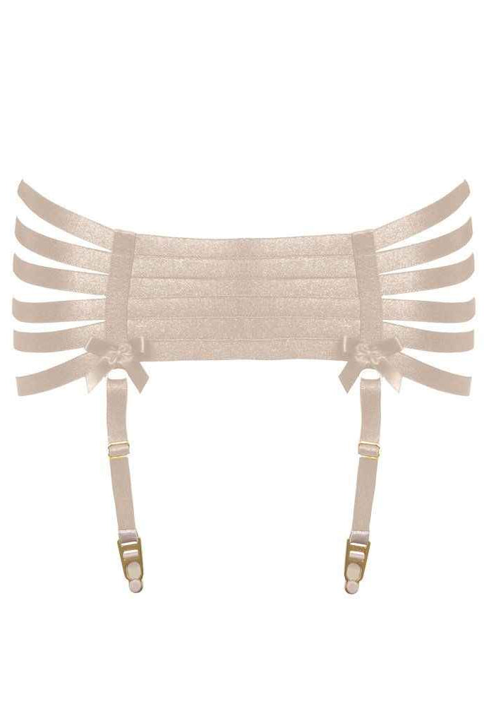 Webbed Suspender
