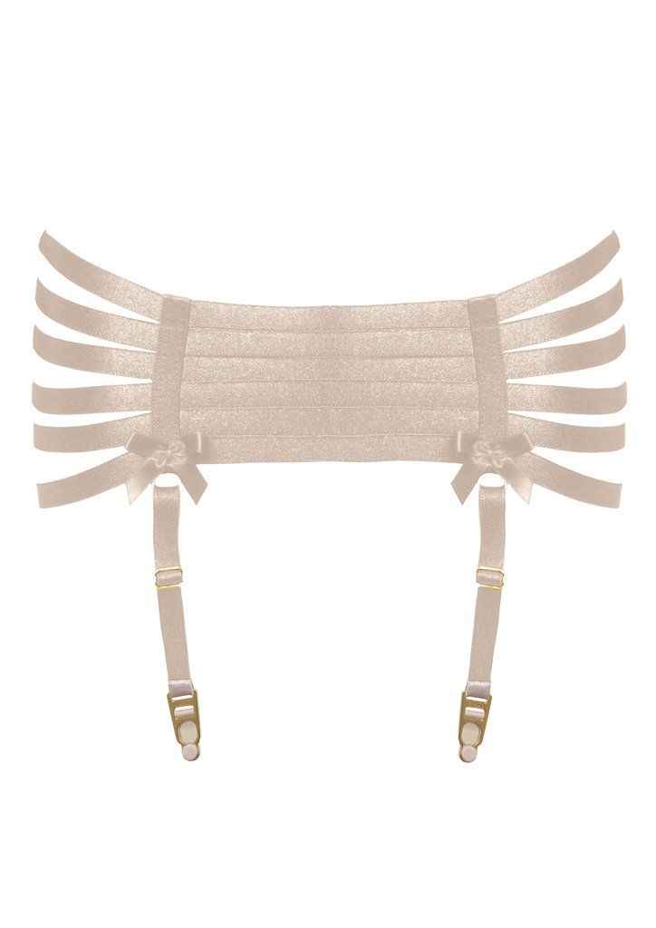 Webbed Suspender