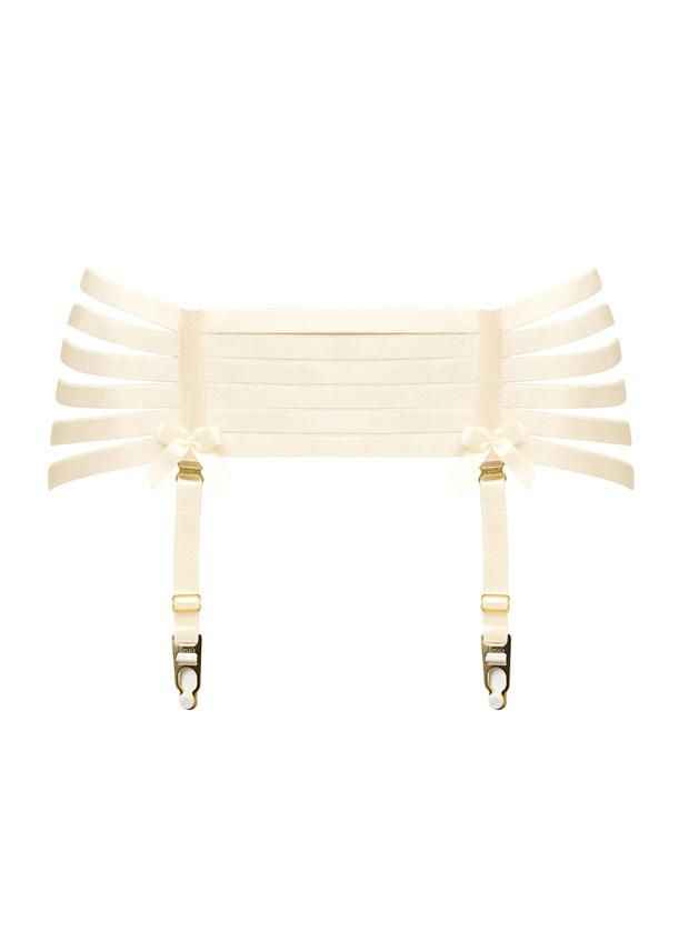 Webbed Suspender