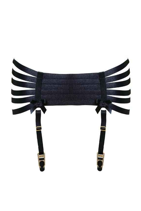 Webbed Suspender