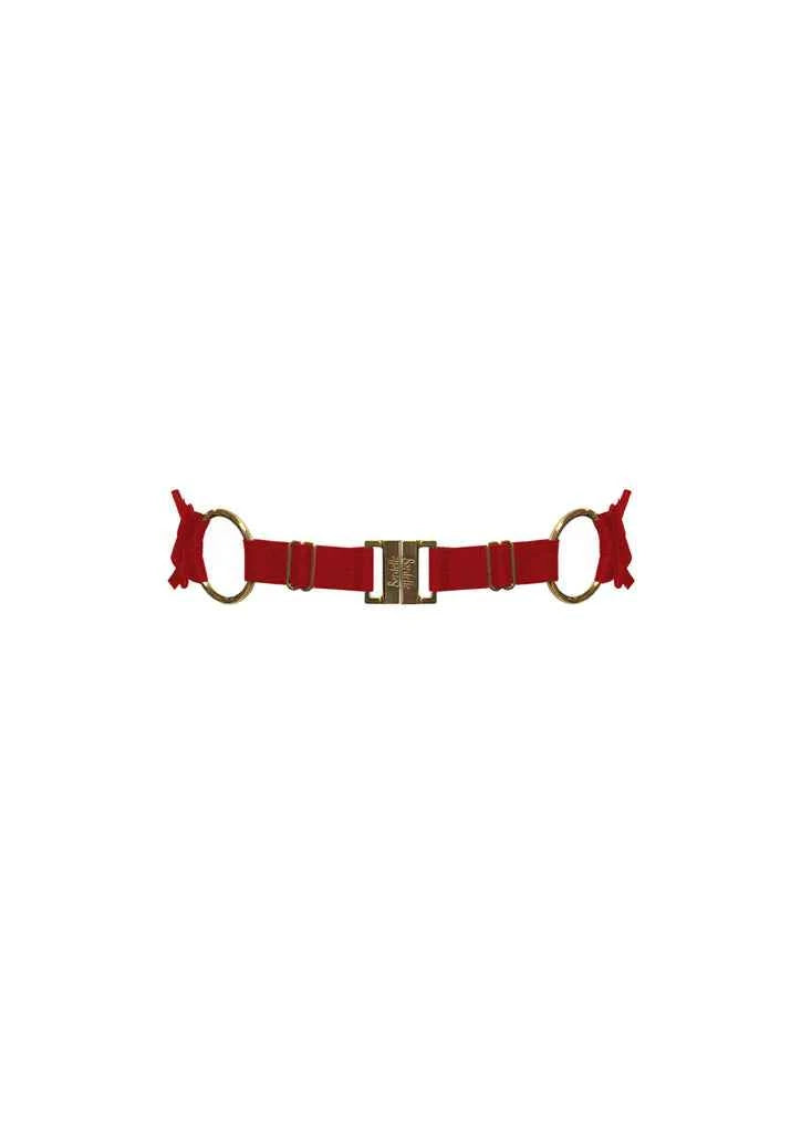 Adjustable Belt