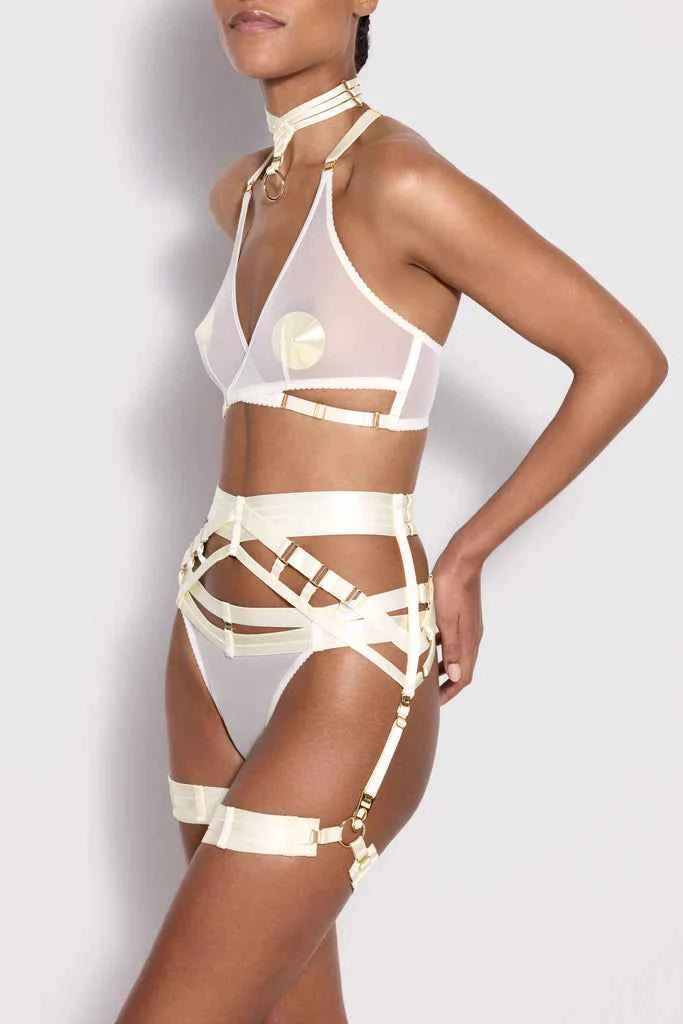 Asobi Collar