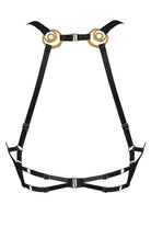 Dala Balconette Wire Bra