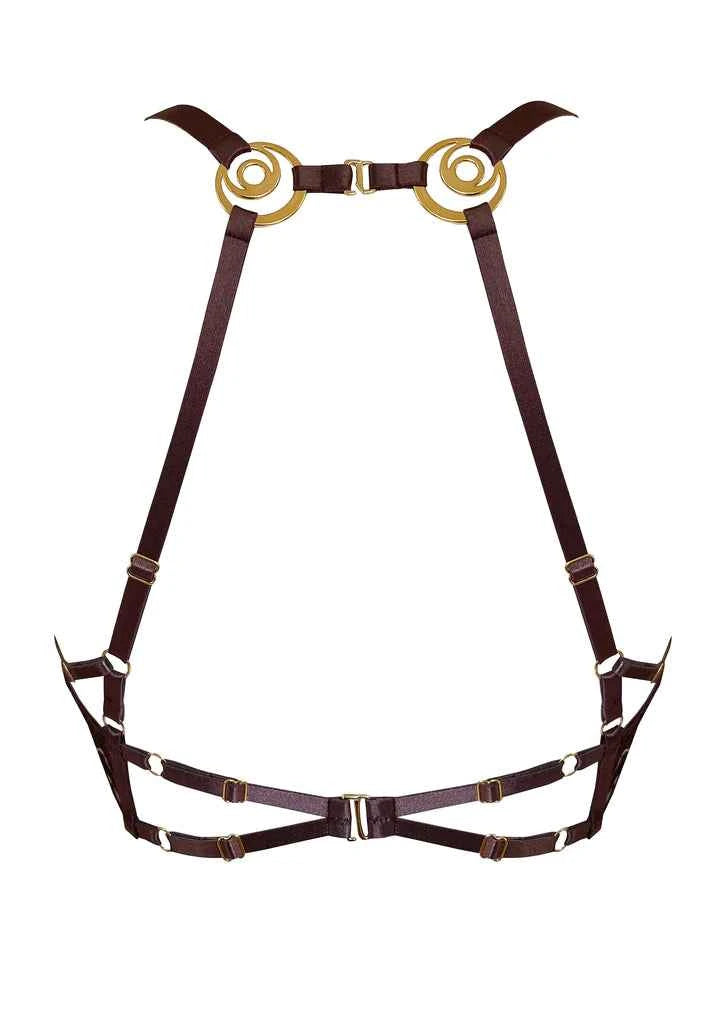 Dala Balconette Wire Bra