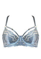 Dala Balconette Wire Bra