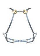 Dala Balconette Wire Bra