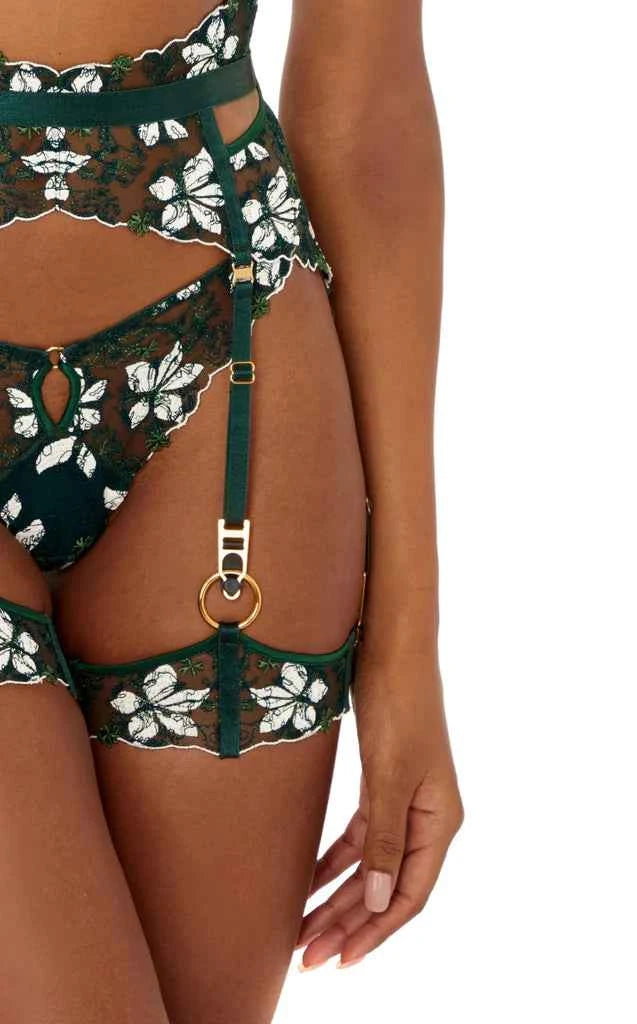 Vita Garters