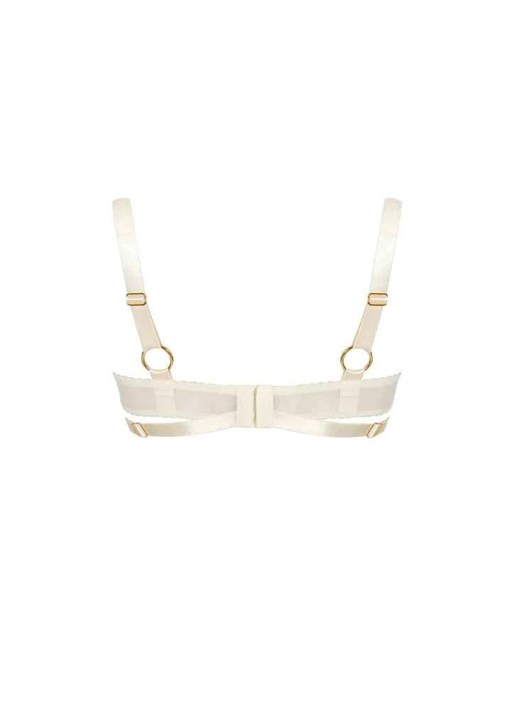 Gia Shelf Bra