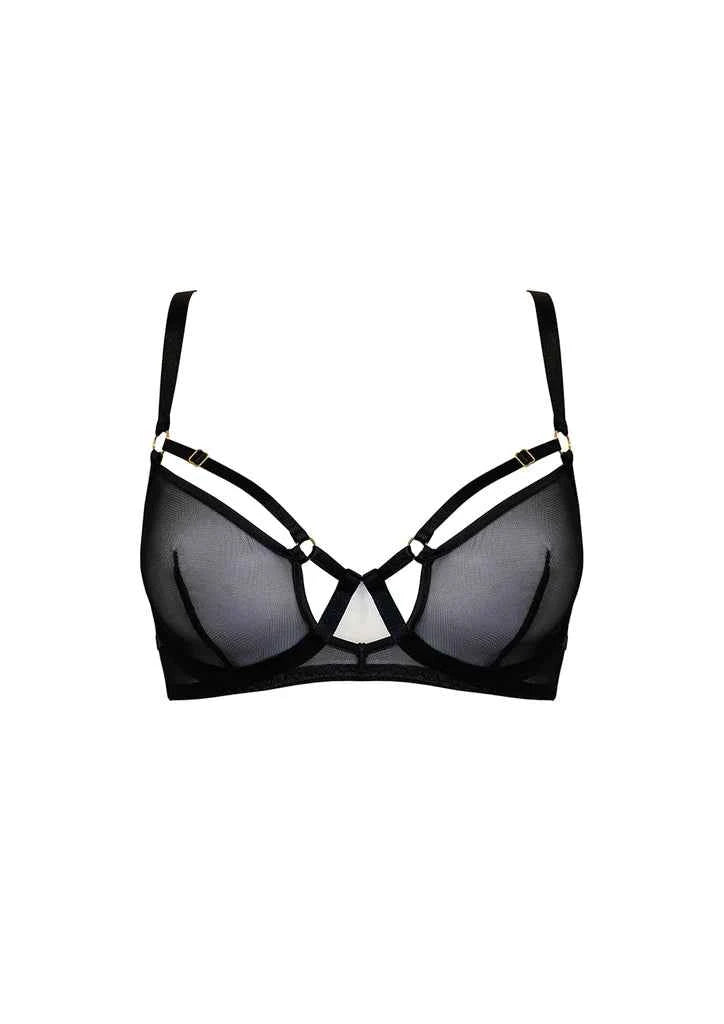 Kora Balconette Wire Bra
