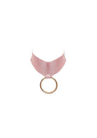Kora Bondage Collar