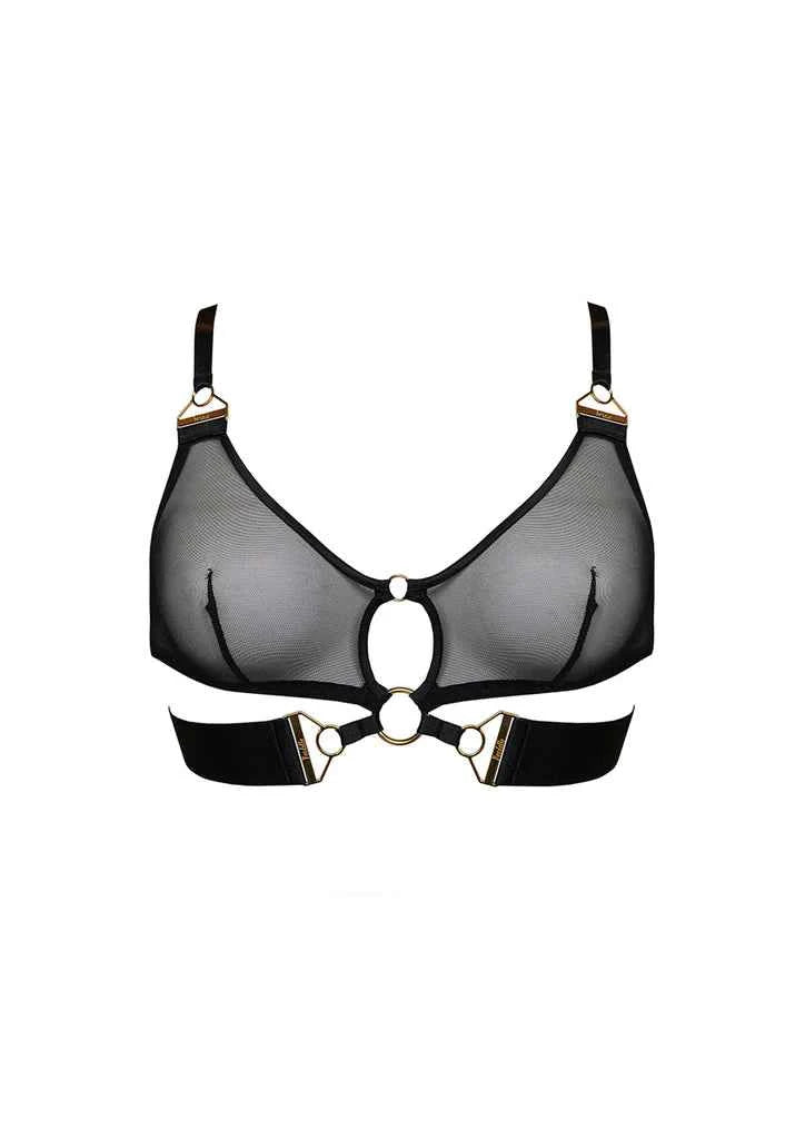Kora Soft Cup Bra