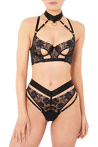 Vita Bodice Bra