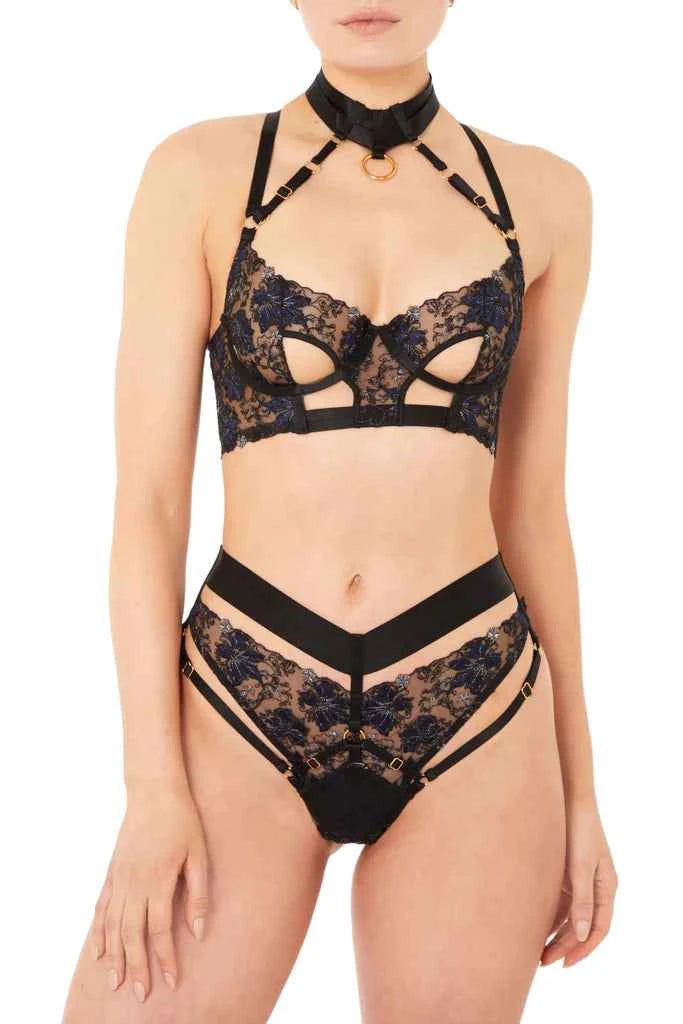 Vita Bodice Bra