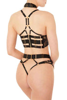 Vita Bodice Bra