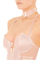 Kora Bondage Collar