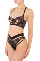 Vita Bodice Bra