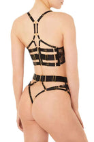 Vita Bodice Bra
