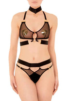 Kora Soft Cup Bra