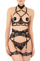 Vita Garters
