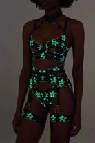 Vita Garters