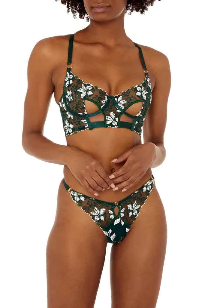 Vita Bodice Bra