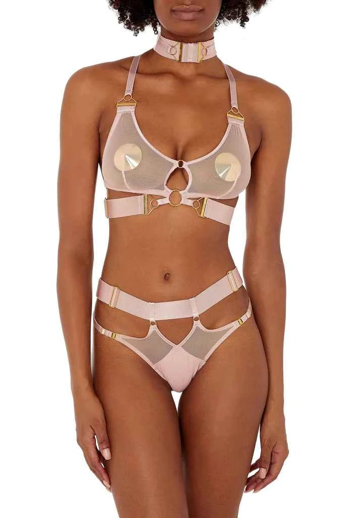 Kora Soft Cup Bra