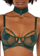 Kora Bondage Collar
