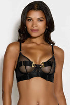 Melusina Bodice Bra