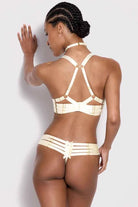 Push-Up Bra