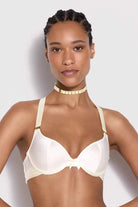 Push-Up Bra
