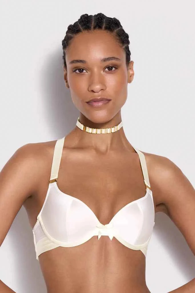 Push-Up Bra